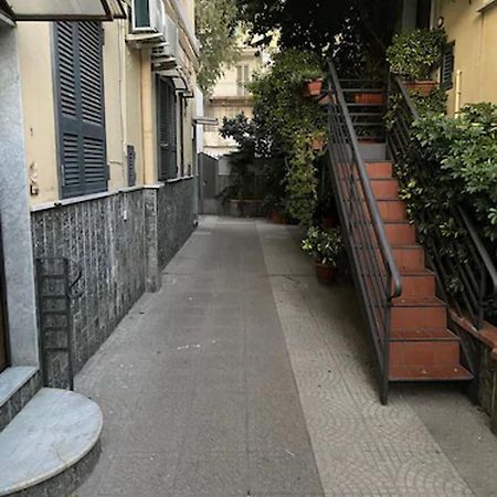 Capodichino Apartment 127 - 20 Nápoles Exterior foto